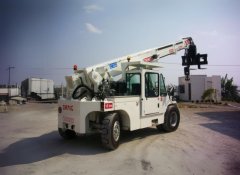 Guindaste Industrial Ormig 16TM