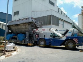Remo��o Industrial