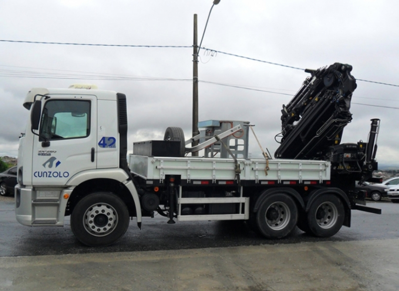 A Cunzolo oferece para locação o Guindaste Articulado HIAB 377 (Guindauto), modelo com JIB HIAB XS 377 E-5 HIPRO JIB 75 X-4 são ideais para trabalhos em ambientes restritos e com interferências que exijam capacidade de içamento. 