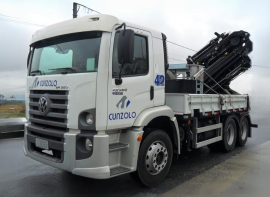 Guindaste Articulado HIAB 377 / 2 E-5 HiPro JIB 70x-4