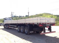  Carreta Carga Seca 3 eixos Extensiva