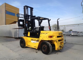 Empilhadeira Hyundai HDF 70 - 7s