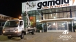 Troca de Fachada com Plataforma Elevat�ria em S�o Jos� dos Campos - SP