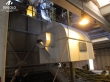 I�amento de Peneira com Guindaste em Itajub� - MG