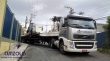 I�amento e Remo��o de Tanque e Container com Guindastes em Suzano - SP