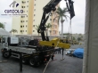 I�amento de Ponte Rolante com Guindaste em Taubat� - SP