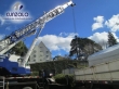I�amento de Container com Guindaste em Campos do Jord�o - SP