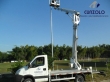 Opera��o com Plataforma Elevat�ria em S�o Jos� dos Campos - SP
