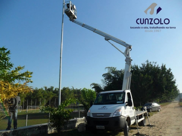 Cunzolo e Rodovia BR 251 em Minas Gerais - Trucão Comunicação em Transporte