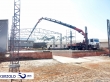 I�amento de Estruturas com Guindaste em Sumar�