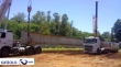Transporte e I�amento em Rio Claro