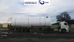 Transporte de Cargas entre Cidades