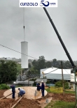 Transporte de Ibat� para V�rzea Paulista