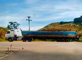 Transporte Rodovi�rio de Pindamonhangaba a Reden��o de Serra