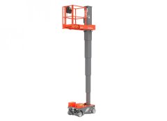 Plataforma Tipo Mastro Vertical 7,5m - Skyjack SJ20E