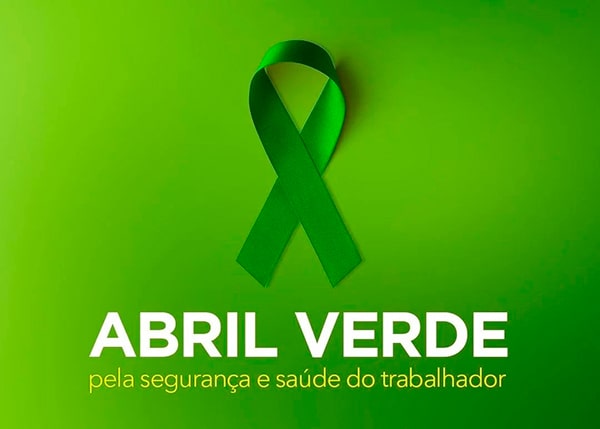 Abril Verde na Cunzolo Abril Verde na Cunzolo