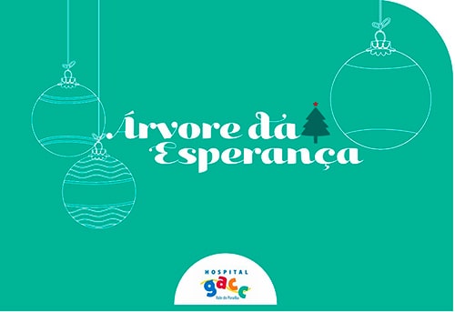 Árvore da Esperança Árvore da Esperança