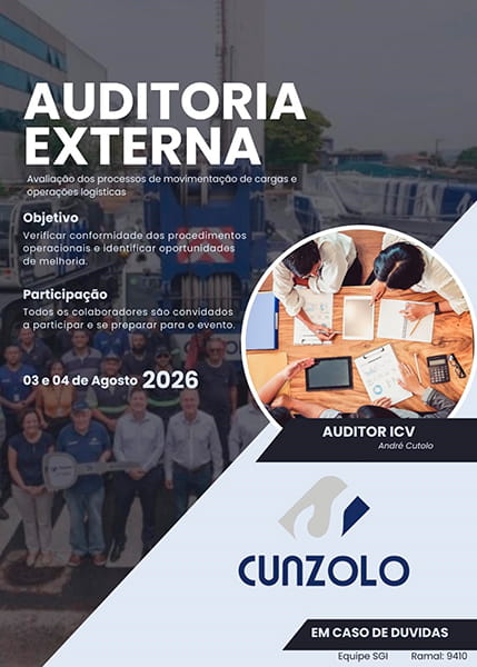 Auditoria ISO Auditoria ISO
