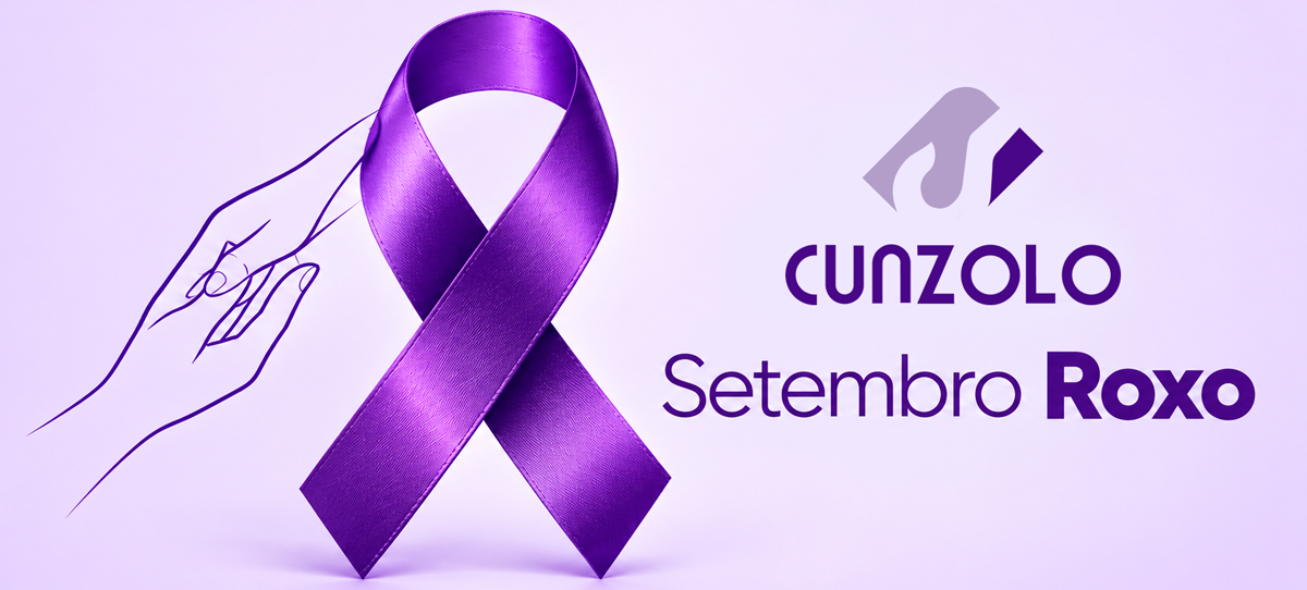 Setembro Roxo