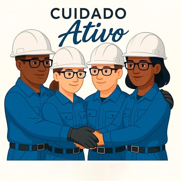 Cuidado Ativo na Cunzolo Cuidado Ativo na Cunzolo