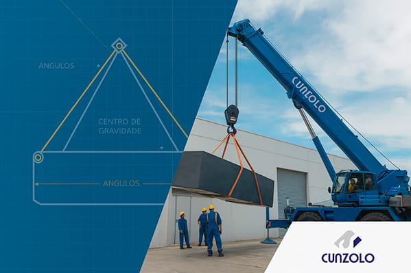 Cunzolo em Ação Cunzolo em Ação