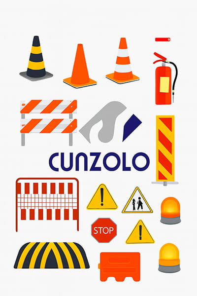 Cunzolo EPIs Cunzolo EPIs
