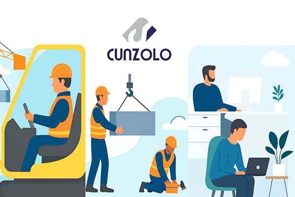 Cunzolo NR 17 Cunzolo NR 17