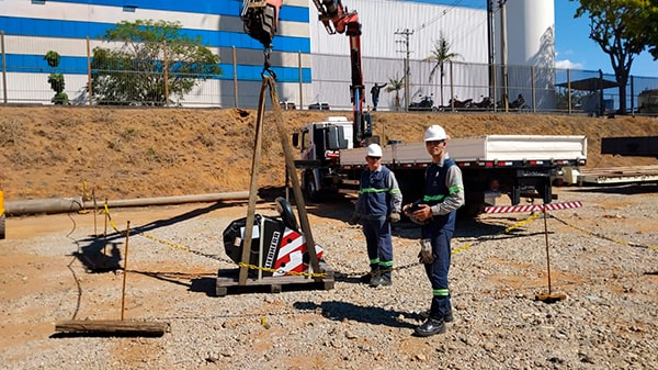 Cunzolo em Ação Cunzolo em Ação
