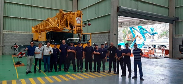 Equipe Cunzolo Equipe Cunzolo