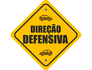 Direção Defensiva Direção Defensiva