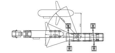 Estudo de Rigging Cunzolo Estudo de Rigging Cunzolo