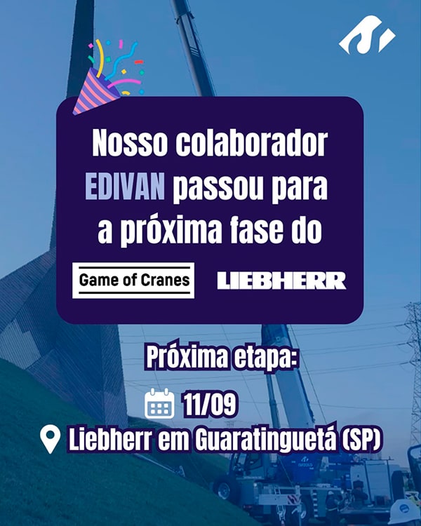 Game of Cranes Game of Cranes