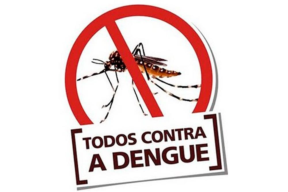 Todos Contra a Dengue 1 Todos Contra a Dengue 1