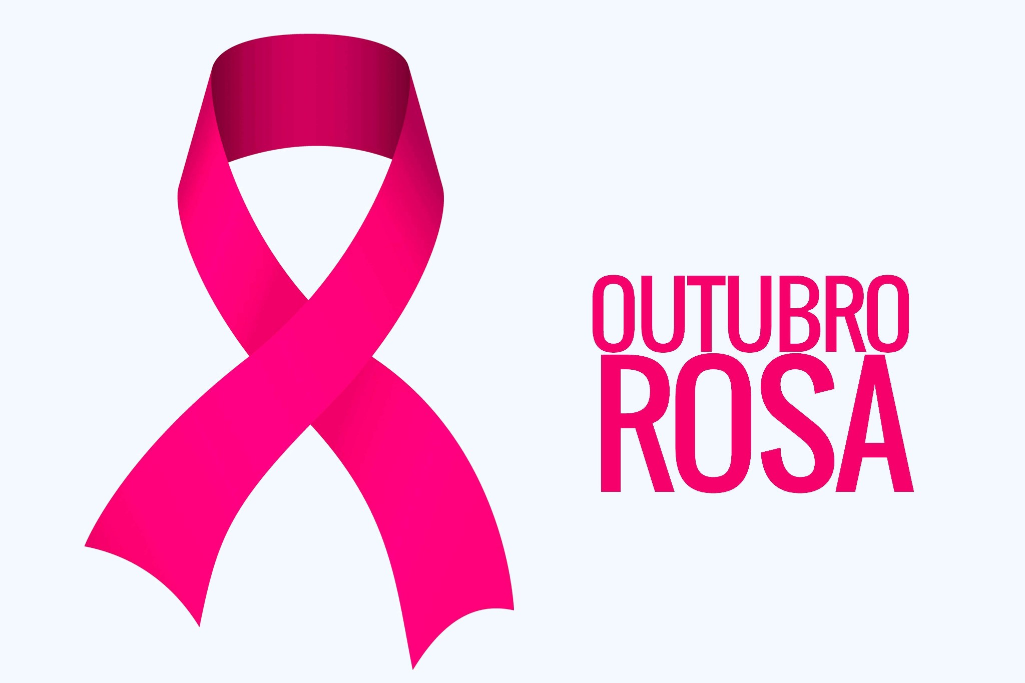 Outubro Rosa Outubro Rosa