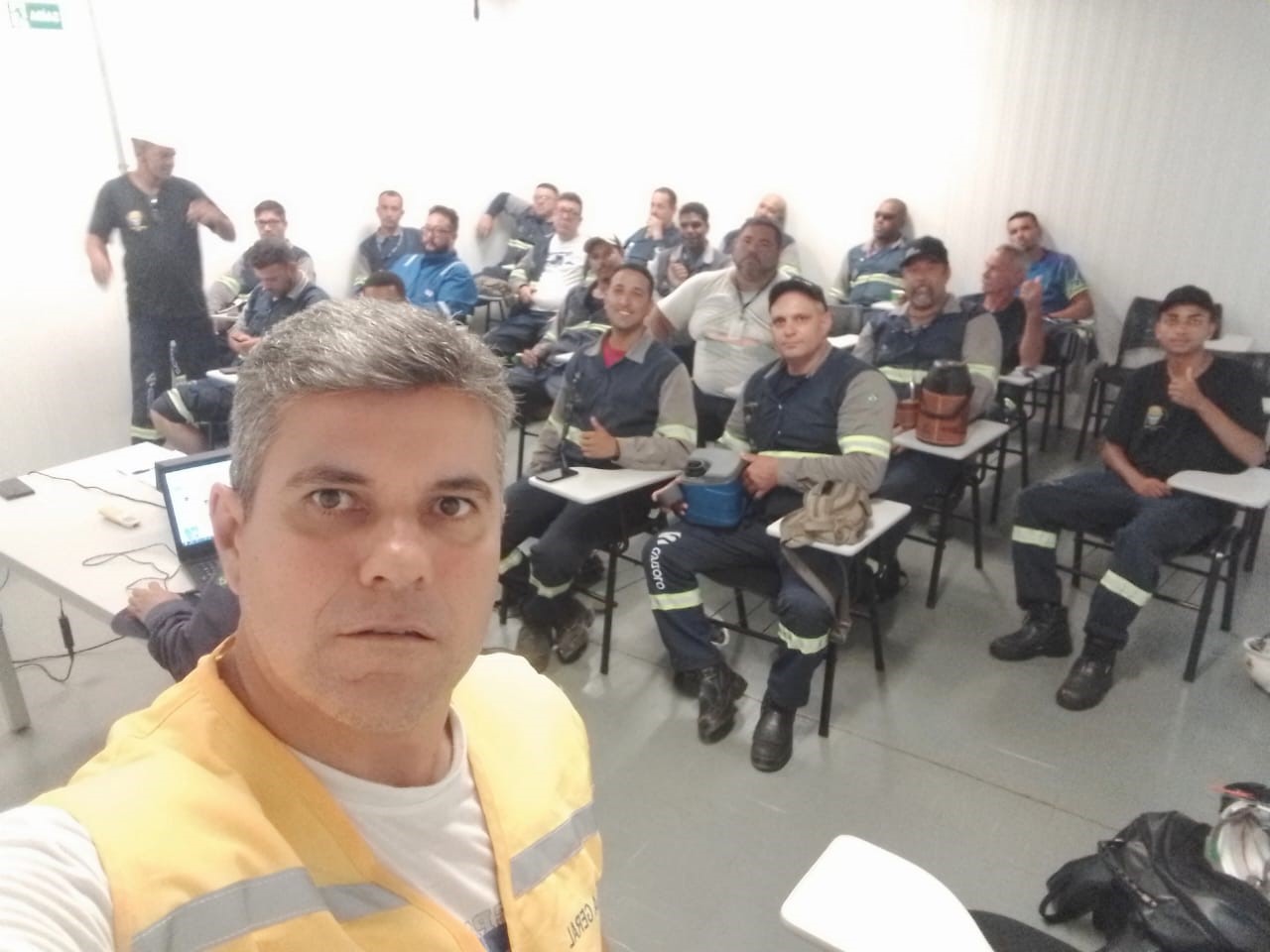 Treinamento Três Lagoas 2 Treinamento Três Lagoas 2