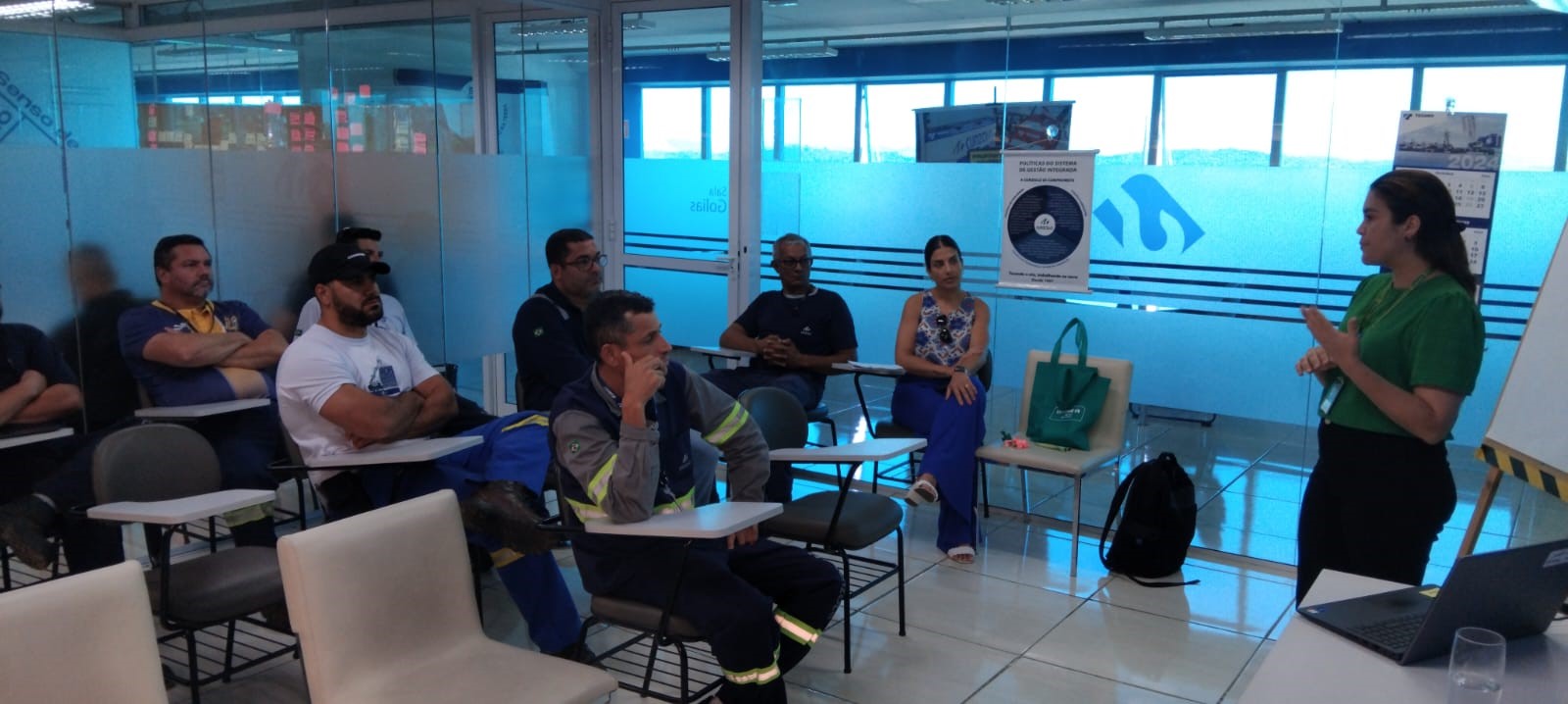 Palestra Novembro Azul Palestra Novembro Azul