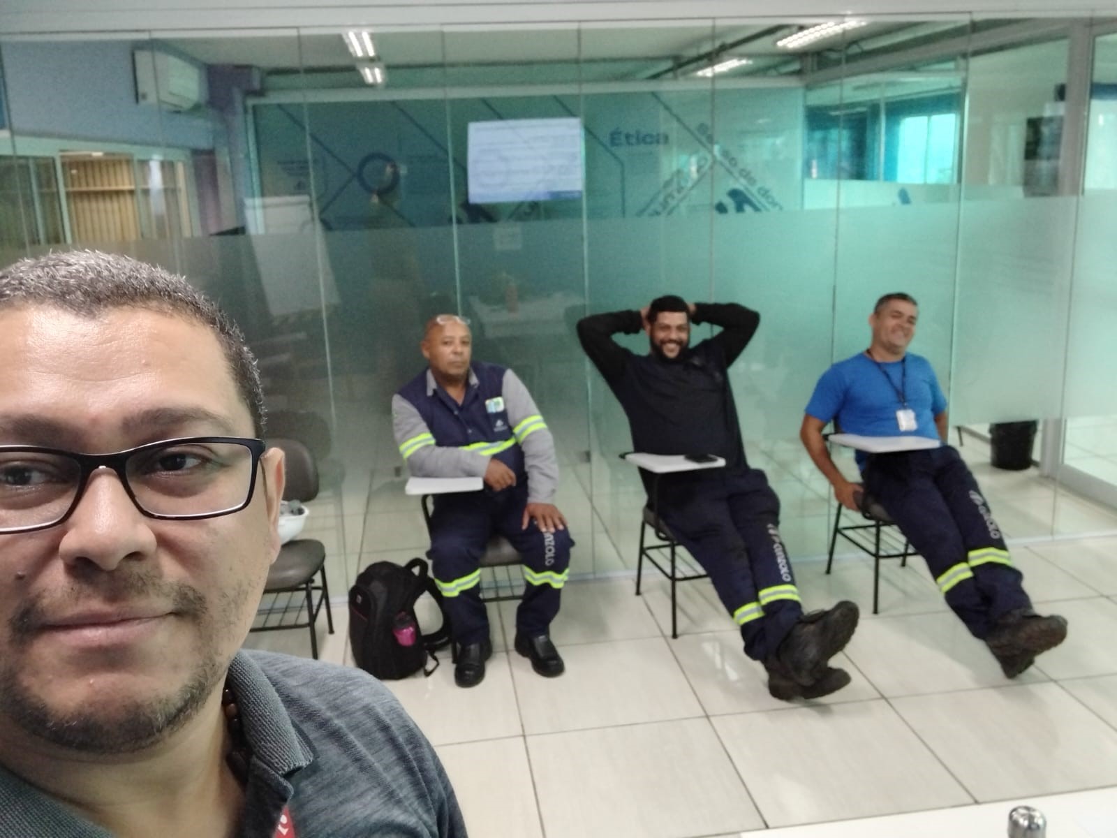 Treinamento brigada de incendio Treinamento brigada de incendio