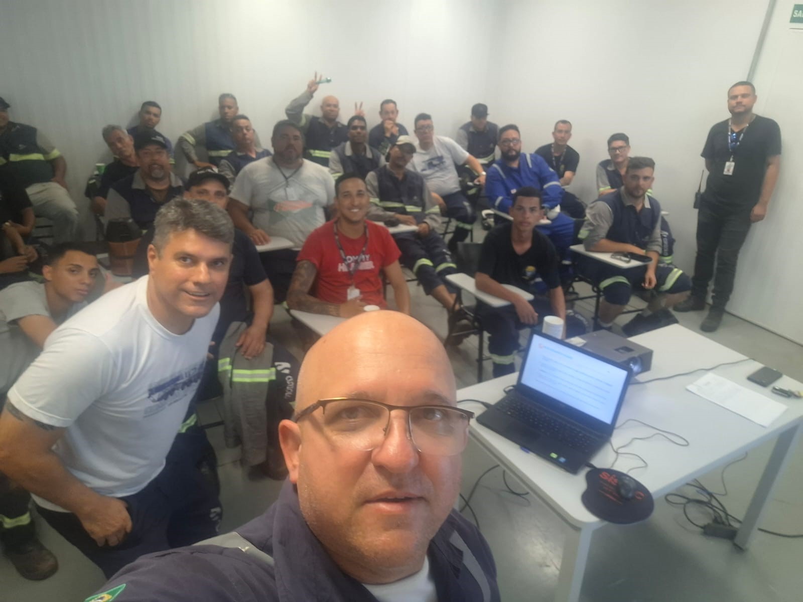 Treinamento Três Lagoas 3 Treinamento Três Lagoas 3
