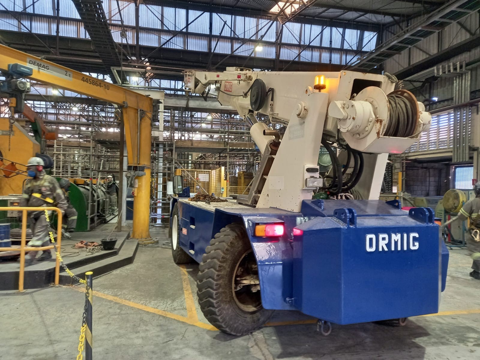 Ormig 20 / 25 Ormig 20 / 25
