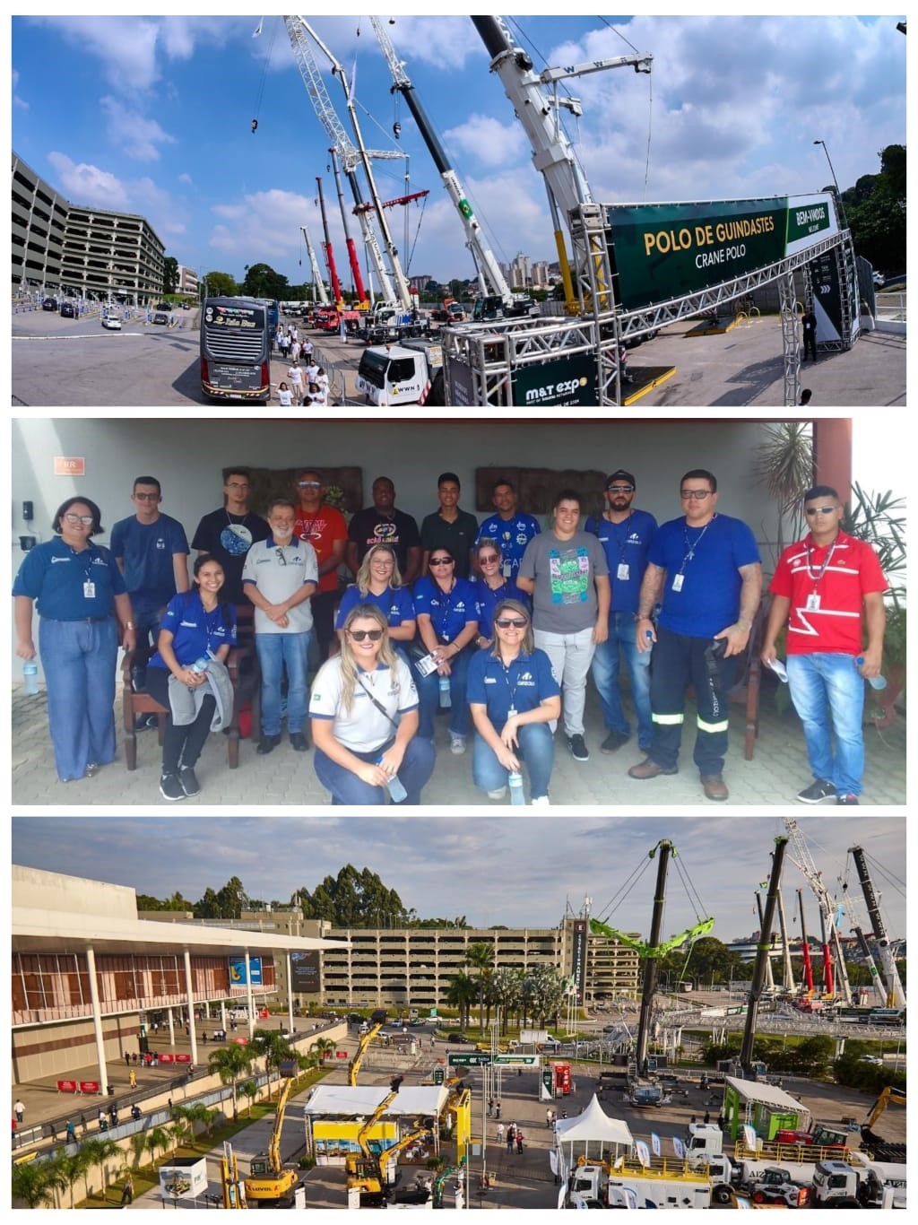 M & T Expo 2024 M & T Expo 2024
