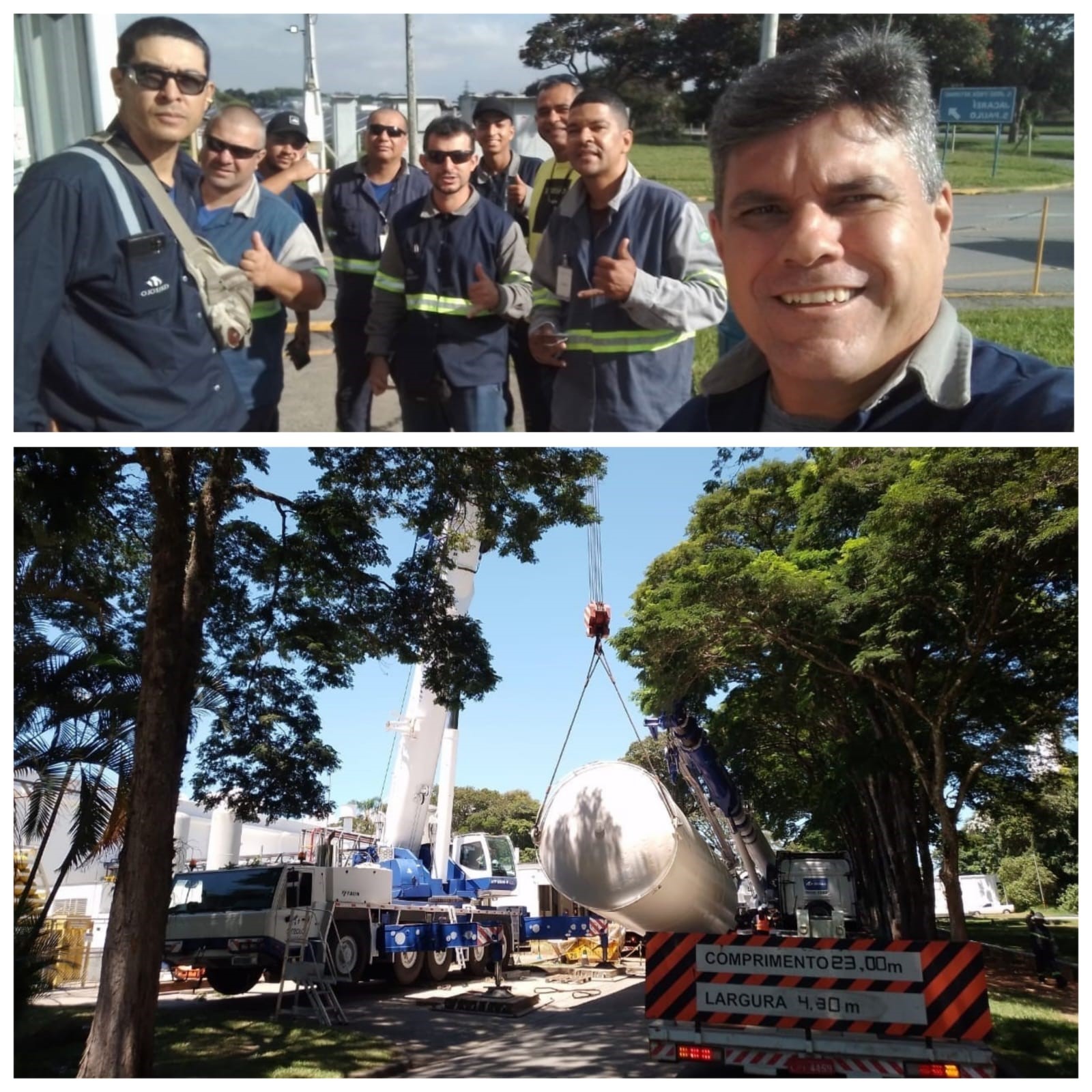 Equipe Cunzolo Equipe Cunzolo