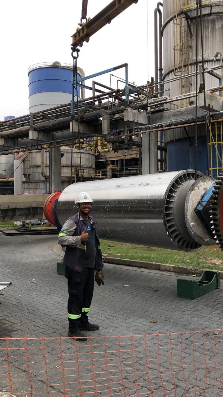 Prevenção de Acidentes Operações Prevenção de Acidentes Operações