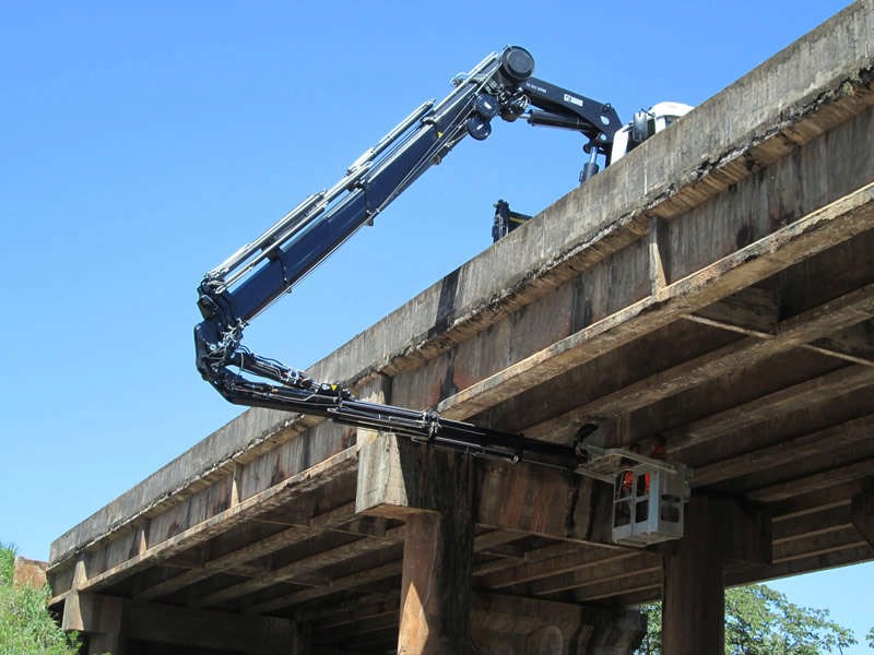 Hiab 622 Hiab 622