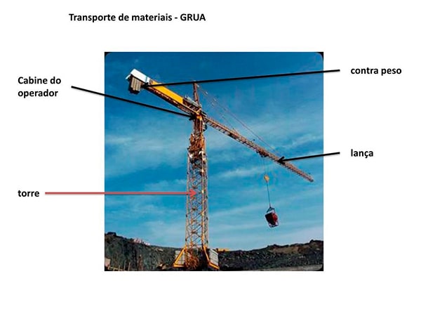 Grua Cunzolo Grua Cunzolo