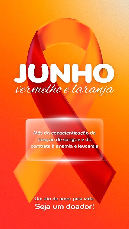 Junho Laranja na Cunzolo Junho Laranja na Cunzolo
