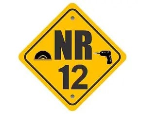 NR 12 NR 12