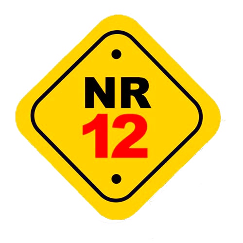 NR 12 NR 12