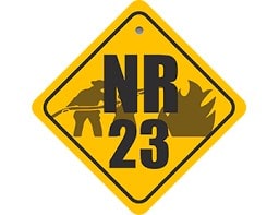 NR 23 NR 23