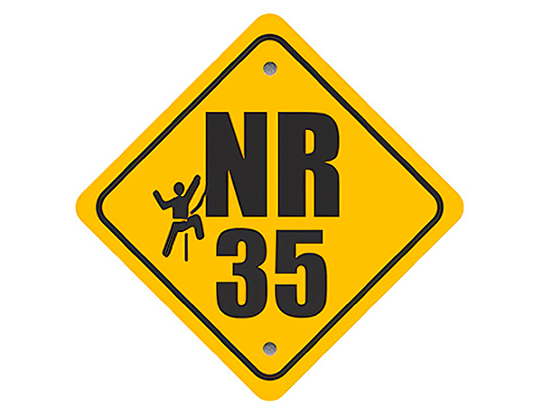 NR 35 NR 35