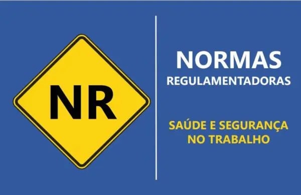 Normas Regulamentadoras Normas Regulamentadoras